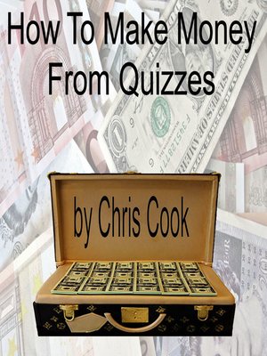 cover image of How to Win and Make Money From Quizzes